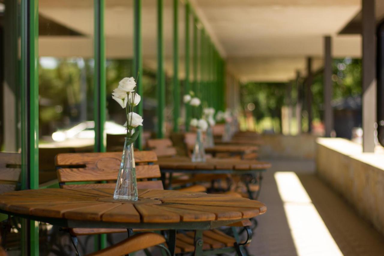 Hotel Promenada Biznes & Wypoczynek Radom Buitenkant foto